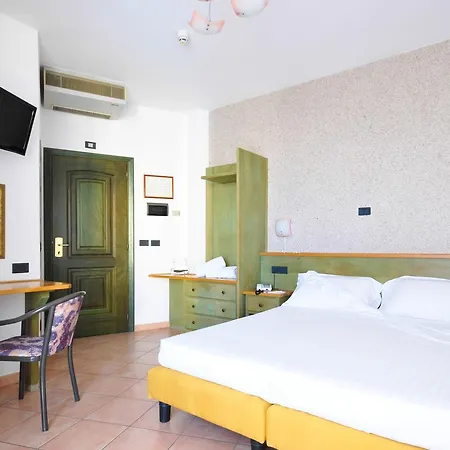 Hotel Plaza
