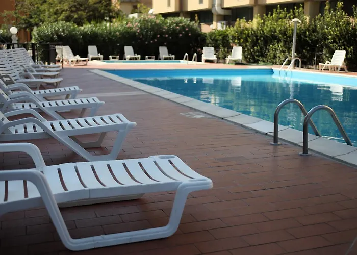 Plaza Hotel Llido Degli Estensi