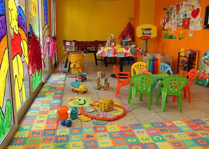 Plaza ليدو ديلي ايستينسي