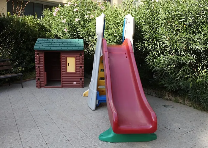 Hotel Plaza Llido Degli Estensi