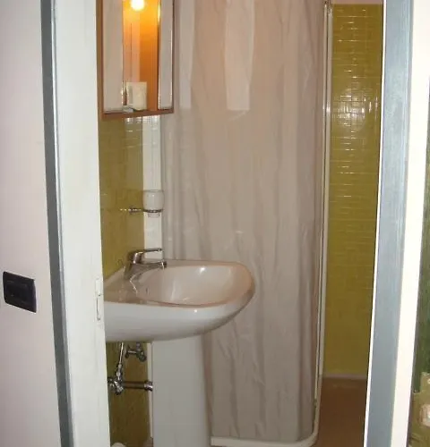 Plaza Hotel Llido Degli Estensi