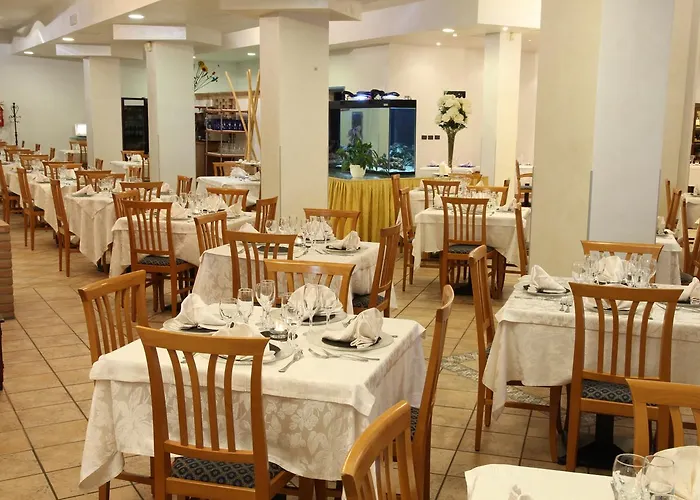 فندق Plaza ليدو ديلي ايستينسي