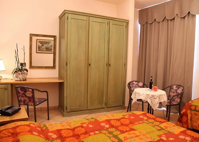 Plaza Hotel Llido Degli Estensi