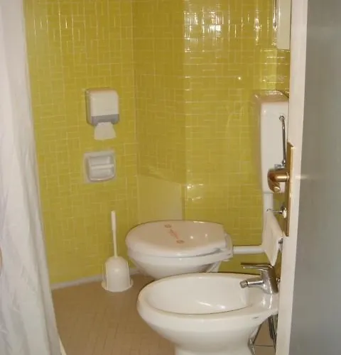 Plaza Hotel Llido Degli Estensi