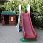 Hotel Plaza Llido Degli Estensi