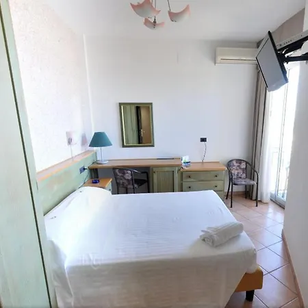 Plaza 4* Llido Degli Estensi