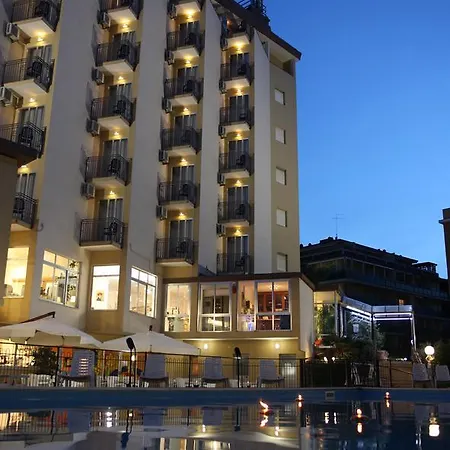 Plaza Hotel