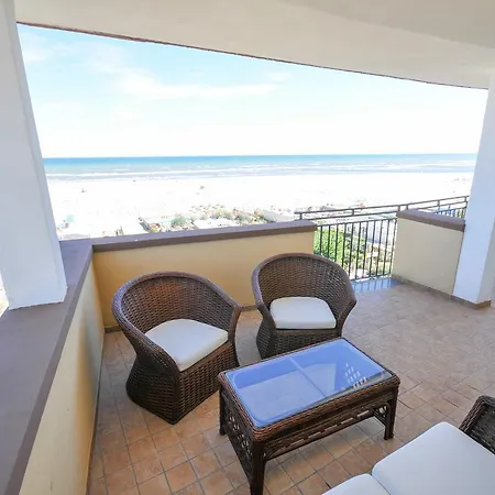 Hotel Plaza Llido Degli Estensi