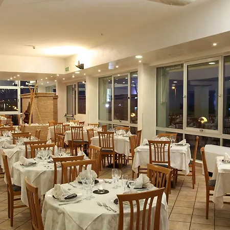 Plaza 4* Llido Degli Estensi