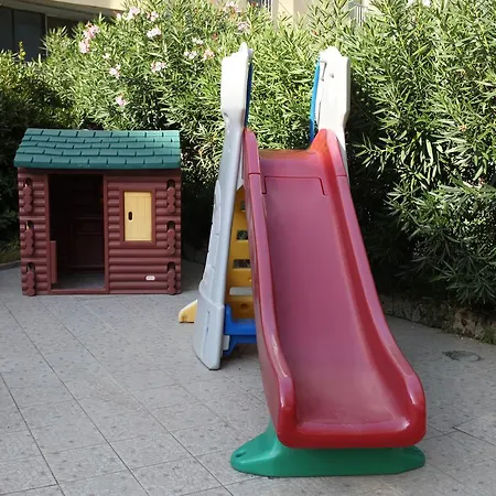 호텔 Plaza 리도 델리 에스텐시