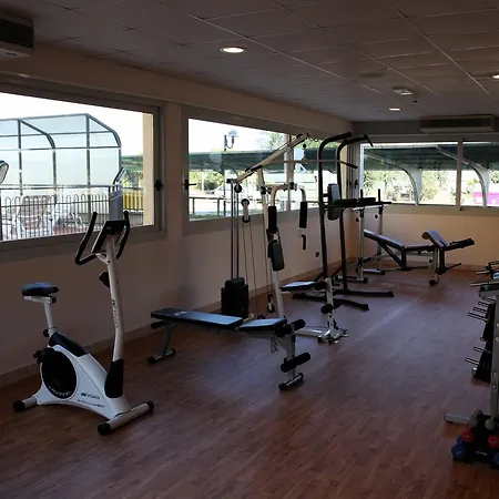 Plaza 리도 델리 에스텐시