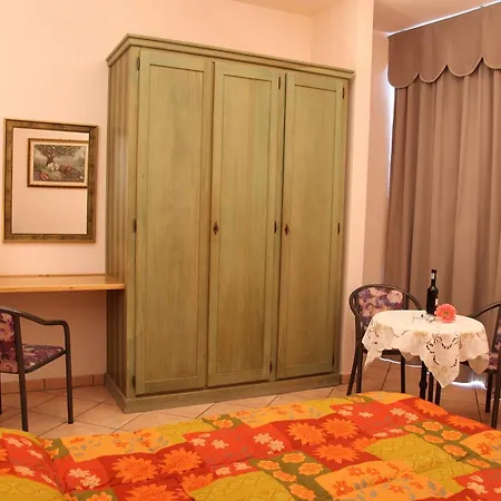 Plaza Hotel Llido Degli Estensi