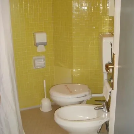 Plaza Hotel Llido Degli Estensi