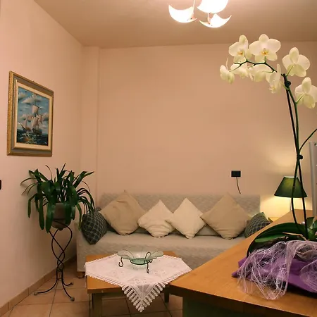 Hotel Plaza Llido Degli Estensi