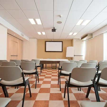 호텔 Plaza 리도 델리 에스텐시