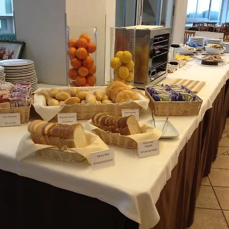 Plaza 호텔 리도 델리 에스텐시