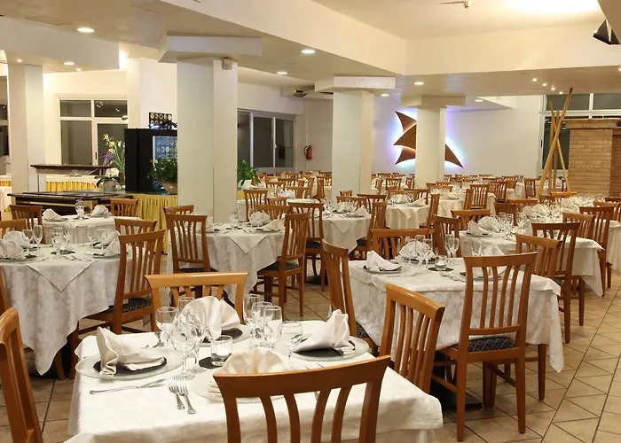 Plaza リド・デッリ・エステンシ