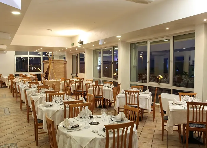 Plaza 4* Llido Degli Estensi