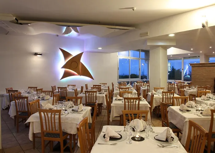 Plaza リド・デッリ・エステンシ