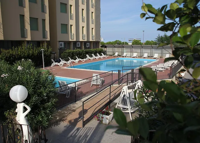 Ξενοδοχείο Plaza