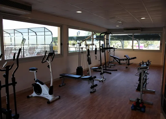 Plaza リド・デッリ・エステンシ