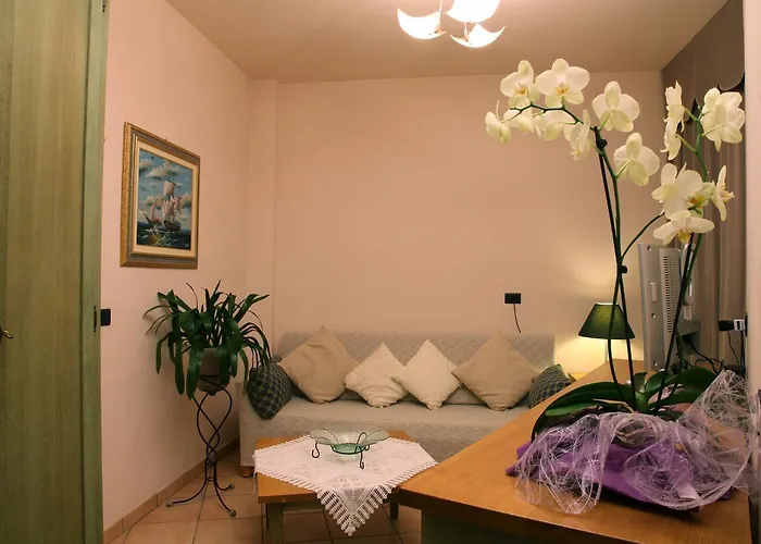 Hotel Plaza Llido Degli Estensi