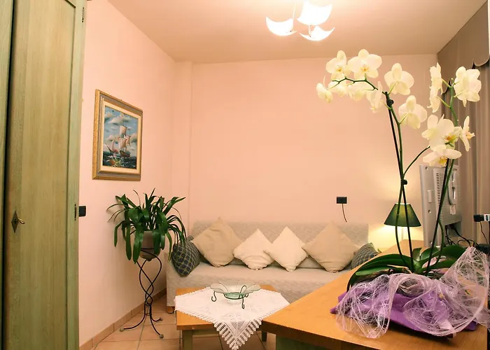 Plaza 4* リド・デッリ・エステンシ