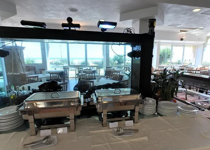 Ξενοδοχείο Plaza